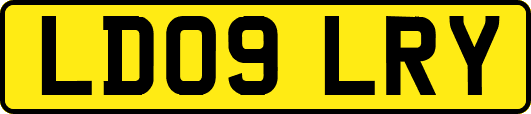LD09LRY