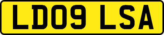 LD09LSA