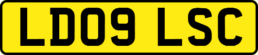 LD09LSC
