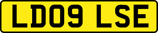 LD09LSE
