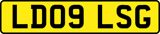 LD09LSG
