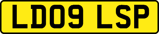 LD09LSP