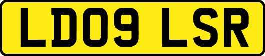 LD09LSR