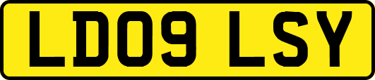 LD09LSY