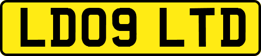 LD09LTD