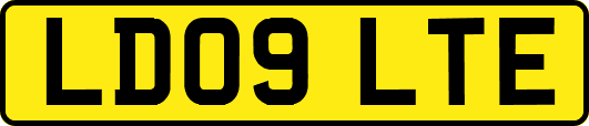 LD09LTE