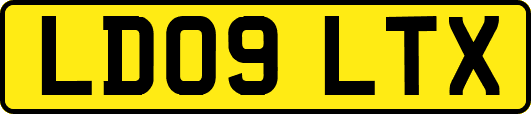LD09LTX