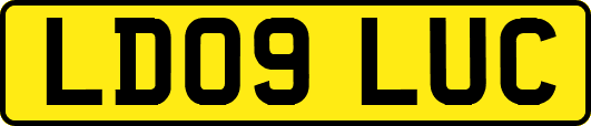 LD09LUC