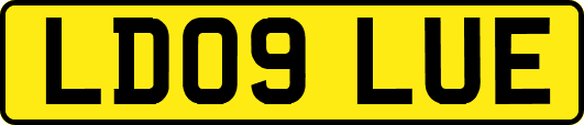 LD09LUE