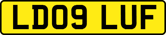 LD09LUF