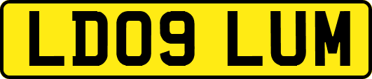 LD09LUM