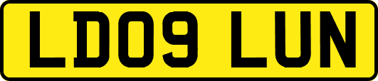 LD09LUN