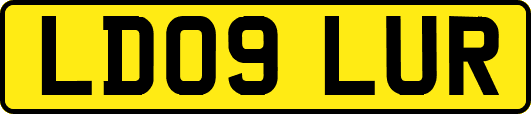 LD09LUR