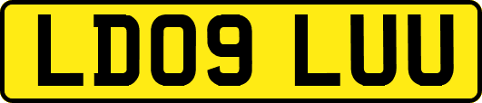 LD09LUU