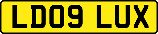 LD09LUX