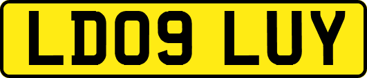 LD09LUY