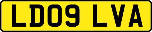 LD09LVA