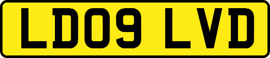 LD09LVD