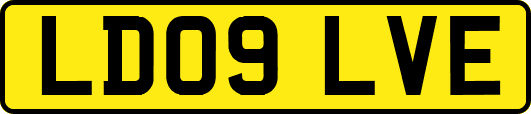 LD09LVE
