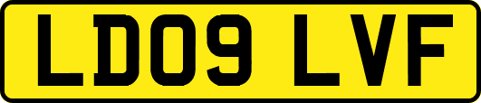 LD09LVF
