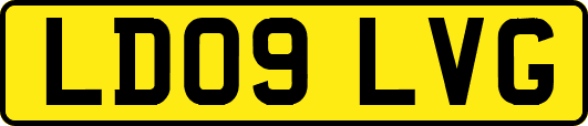 LD09LVG