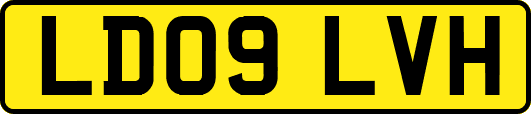 LD09LVH