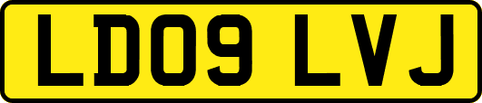 LD09LVJ