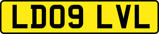LD09LVL