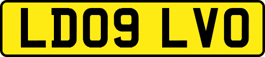 LD09LVO