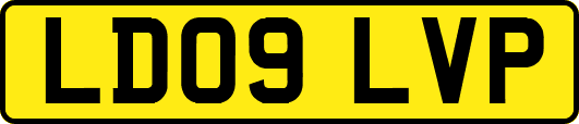 LD09LVP
