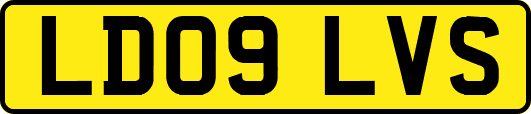 LD09LVS