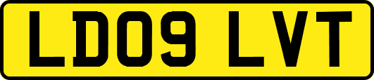 LD09LVT