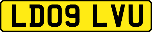 LD09LVU