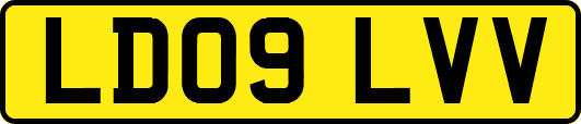 LD09LVV