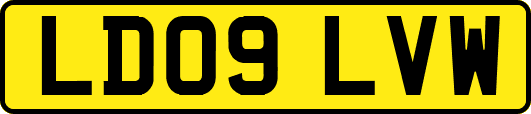 LD09LVW