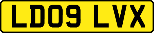 LD09LVX