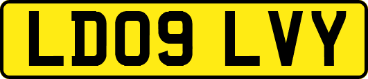 LD09LVY