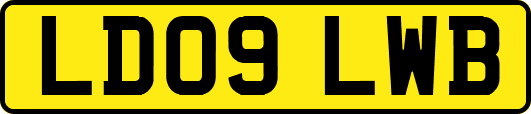 LD09LWB