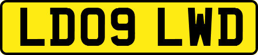 LD09LWD