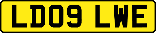 LD09LWE