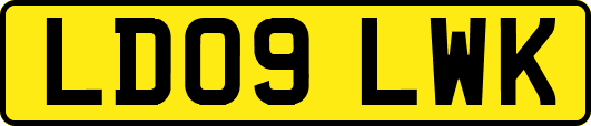 LD09LWK