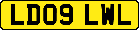 LD09LWL