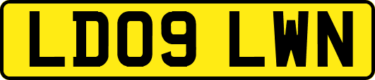 LD09LWN