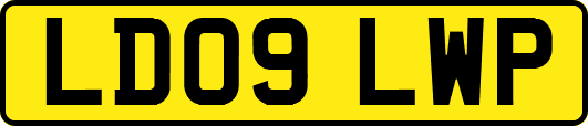 LD09LWP