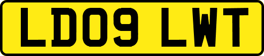 LD09LWT