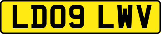 LD09LWV