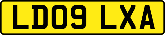 LD09LXA