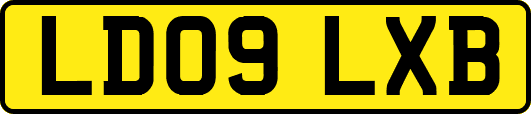 LD09LXB
