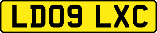 LD09LXC