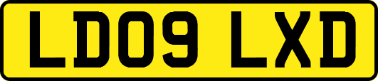LD09LXD